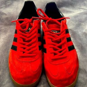 Addidas, good used condition.